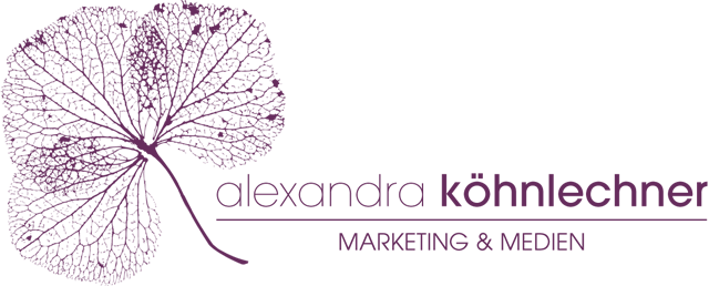 Alexandra Köhnlechner | MARKETING & MEDIEN